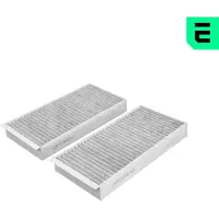 OPTIMAL OP-FCF20149-CS Interieurfilter
