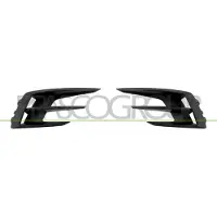 PRASCO RN4332110 Ventilatiegrille, bumper