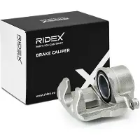 RIDEX 78B2073 Remklauw