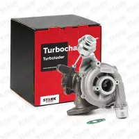 Stark SKCT-1190581 Turbocharger