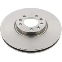 MAPCO 25341 Remschijf