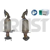 ERNST 760980 Katalysator