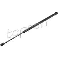 Topran 115 225 Gasveer achterklep