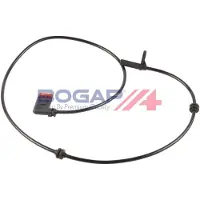 BOGAP C7117120 Wielsnelheidssensor (ABS)