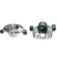 MAPCO 144381 Remklauw