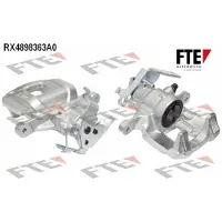 FTE 9292350 Remklauw