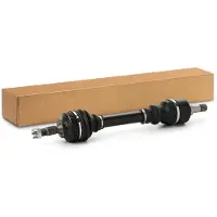RIDEX 13D0385R Aandrijfas