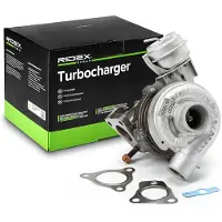 RIDEX 2234C10159R Turbocharger