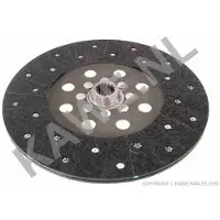KAWE 3155 Koppelingsplaat
