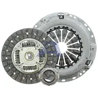AISIN KT-145D Koppelingsset