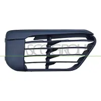 PRASCO BM7062113 Ventilatiegrille, bumper