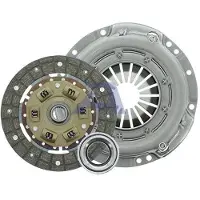 AISIN Koppelingsset KS-013