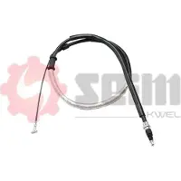 Seim 703390 Handremkabel