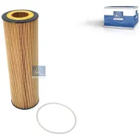 DT Spare Parts 1.10930 Oliefilter