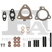 FA1 KT890290 Turbocharger, montageset