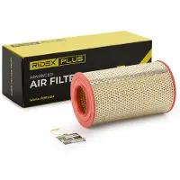 RIDEX 8A0030P Luchtfilter
