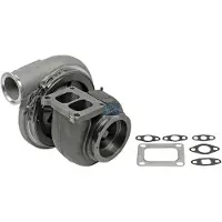 DT Spare Parts 1.10840 Turbocharger