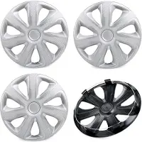 Argo 14 LIVORNO CARBON Wieldoppen