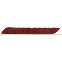 PRASCO BM0284353 Reflector, parkeer- / breedtelicht