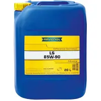 Ravenol 1223301-020-01-999 Transmissie-olie