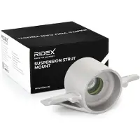 RIDEX 1180S1540 Veerpootlager