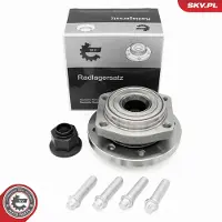 ESEN SKV 29SKV693 Wiellagerset