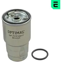 OPTIMAL OP-FFF30077 Brandstoffilter
