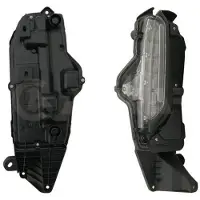Alkar 2148268 Knipperlichtautomaat / Pinkdoos