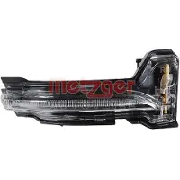 METZGER 2080156 Knipperlichtautomaat / Pinkdoos