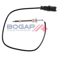 BOGAP W6120133 Sensor, uitlaatgastemperatuur