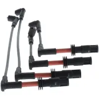 Bosch 0 986 D00 026 Bougiekabels
