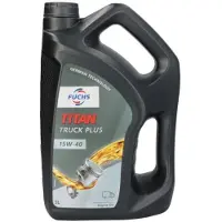 Fuchs 602002969 Motorolie
