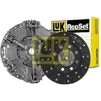 LuK 619 0711 09 Koppelingsset