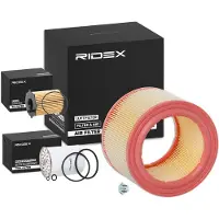 RIDEX 4055F9481 Filterset