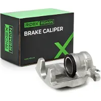 RIDEX 78B2580R Remklauw