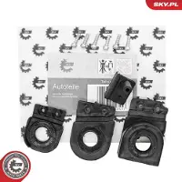 ESEN SKV 97SKV129 Reparatieset, koplamp