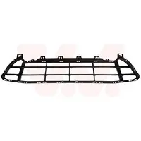 VAN WEZEL 0556590 Ventilatiegrille, bumper