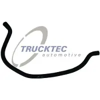 TRUCKTEC AUTOMOTIVE 05.19.101 Radiateurslang