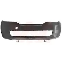 VAN WEZEL 7608570 Bumper