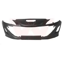 VAN WEZEL 4024574 Bumper
