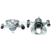 BUDWEG CALIPER 345511 Remklauw