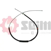 Seim 555091 Handremkabel