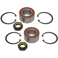 MAPCO 46634 Wiellagerset
