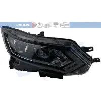 Johns 27 48 10-5 Koplamp
