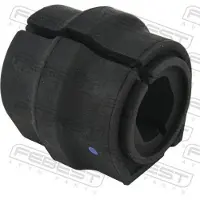 FEBEST PGSB-002 Stabilisatorstang rubber