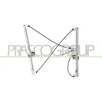 PRASCO ME909W012 Raammechanisme