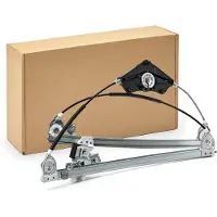 RIDEX 1561W1117 Raammechanisme