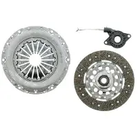 AISIN CKE-FC18R Koppelingsset