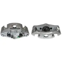 MAPCO 144506 Remklauw