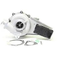 ALANKO 10901045 Turbocharger